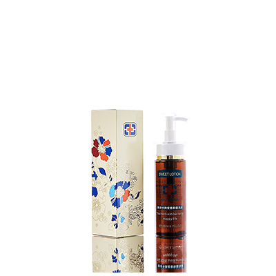 延安男女外阴洗液