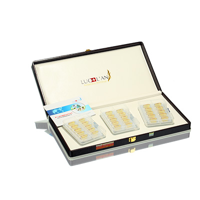 延安产后盆腔修复套