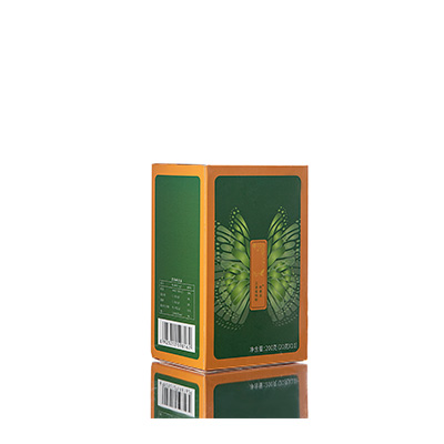 延安女生最爱三清粉