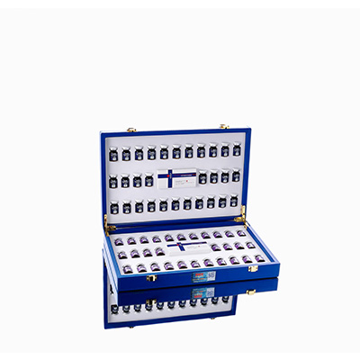 延安润芯综合版