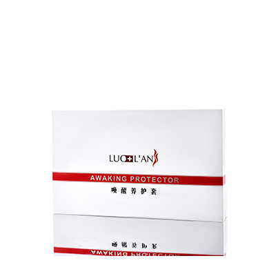 延安气血能量增强套